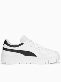 Women Puma Sneakers-Cali Dream Leather Womens
