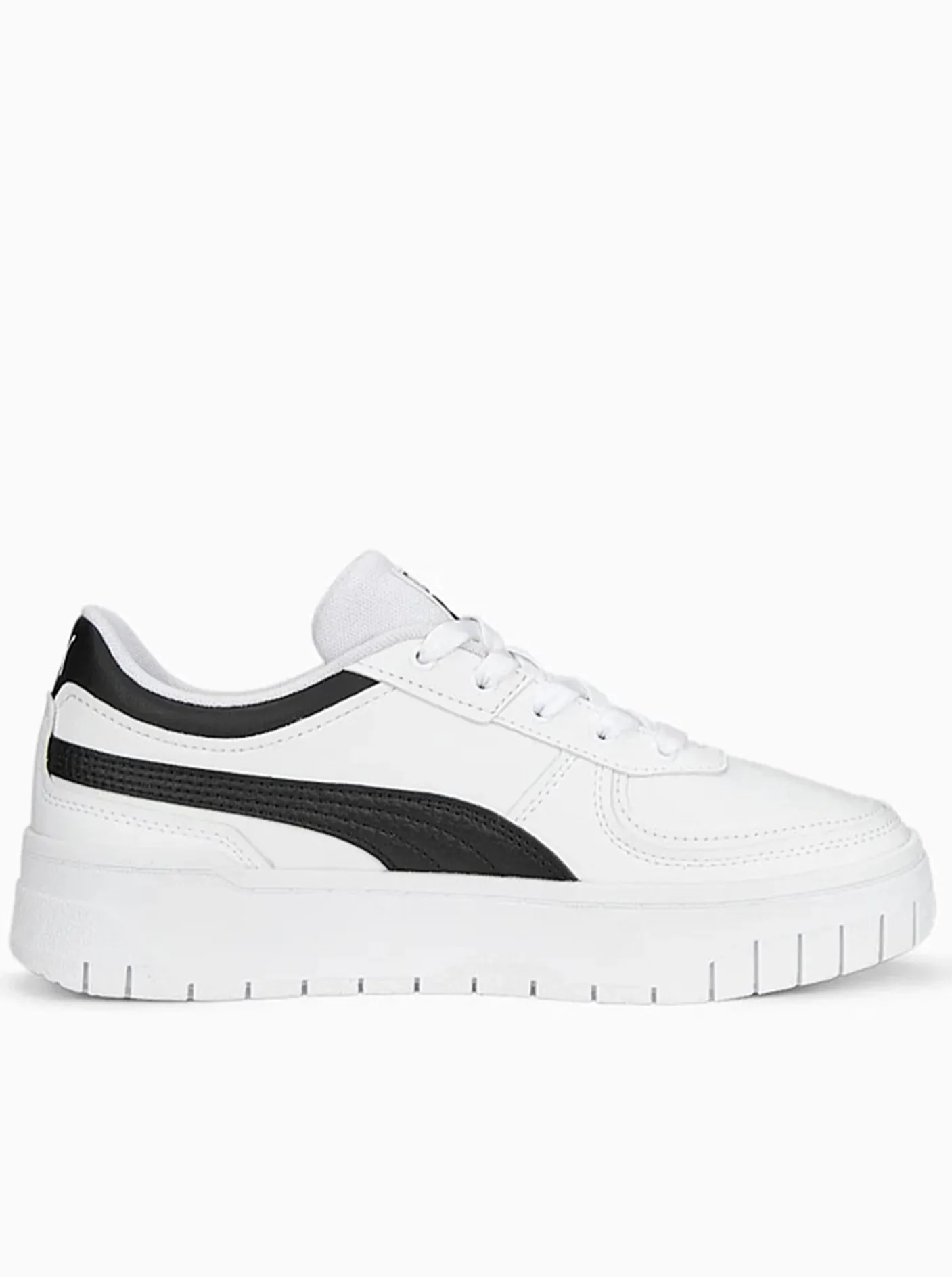 Women Puma Sneakers-Cali Dream Leather Womens