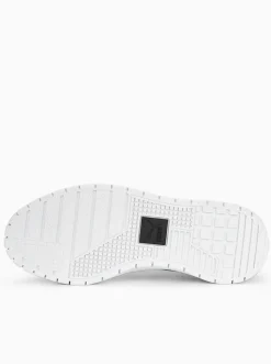 Women Puma Sneakers-Cali Dream Leather Womens