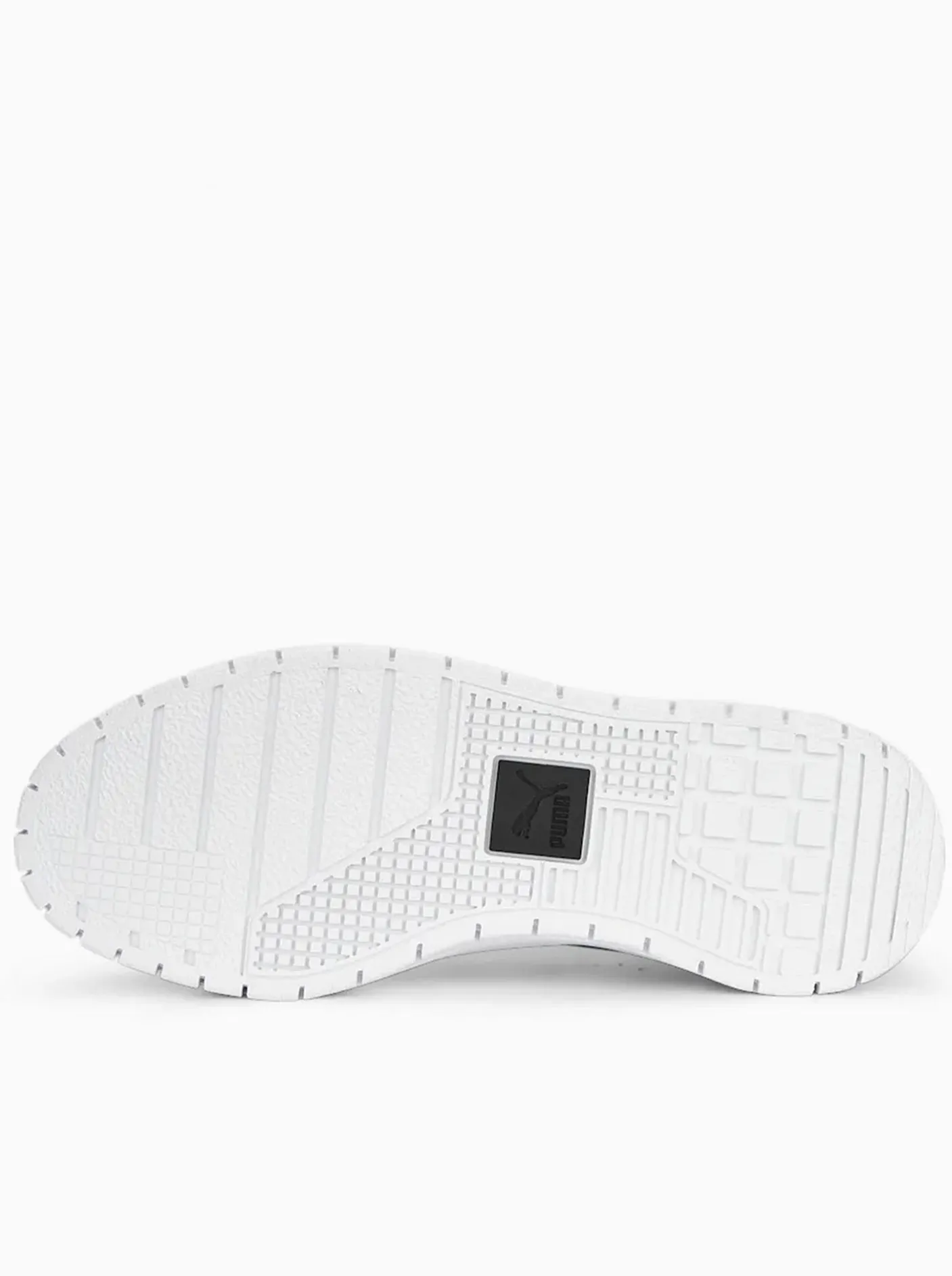 Women Puma Sneakers-Cali Dream Leather Womens