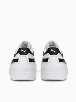 Women Puma Sneakers-Cali Dream Leather Womens