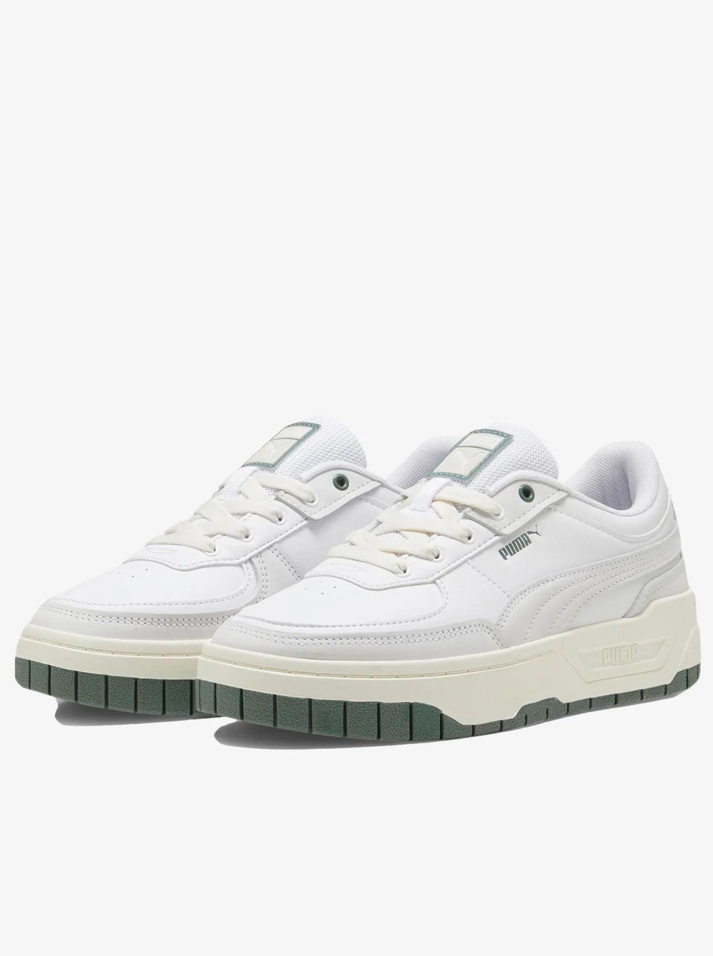 Women Puma Sneakers-Cali Dream Pastel Womens