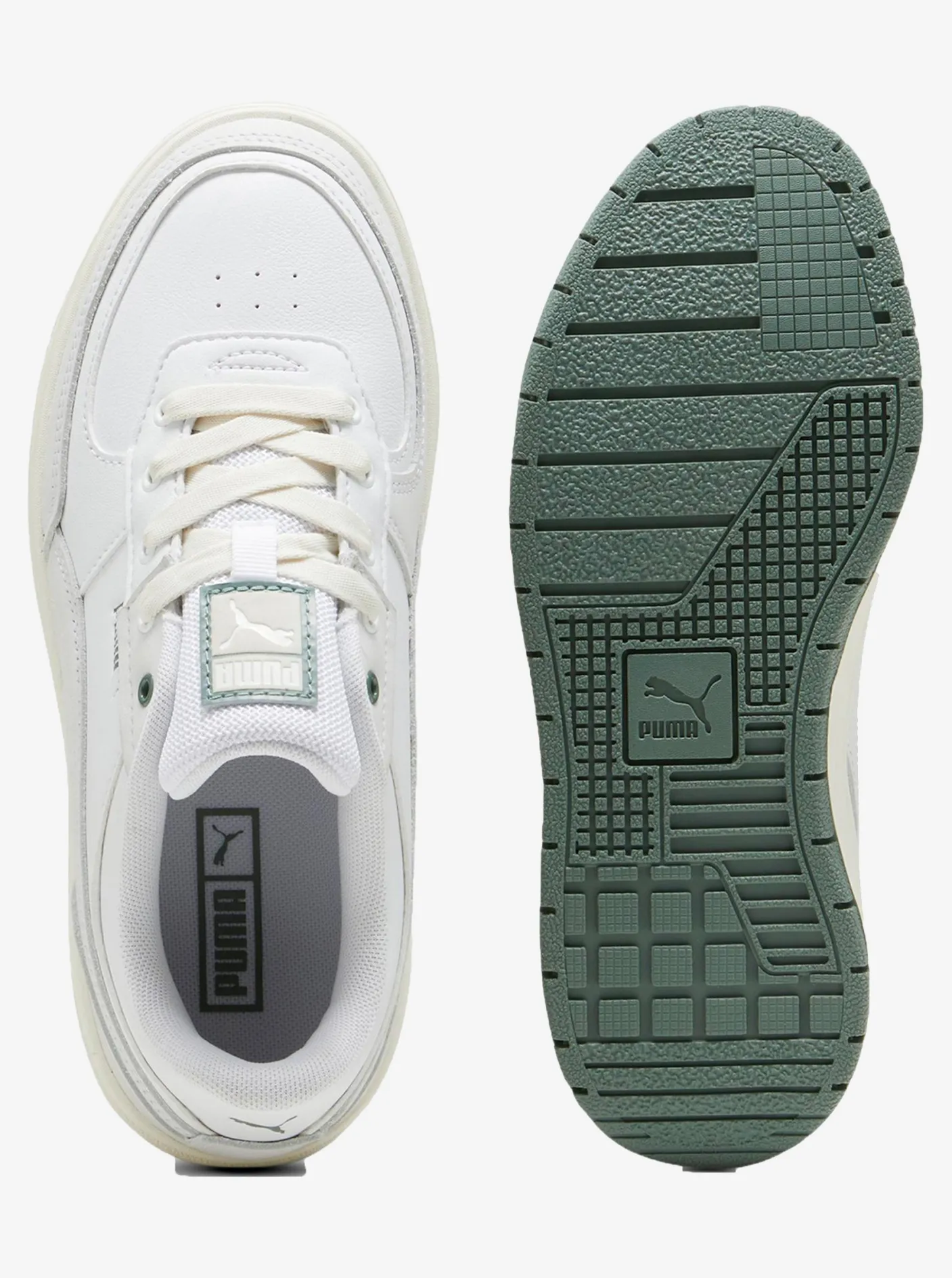 Women Puma Sneakers-Cali Dream Pastel Womens