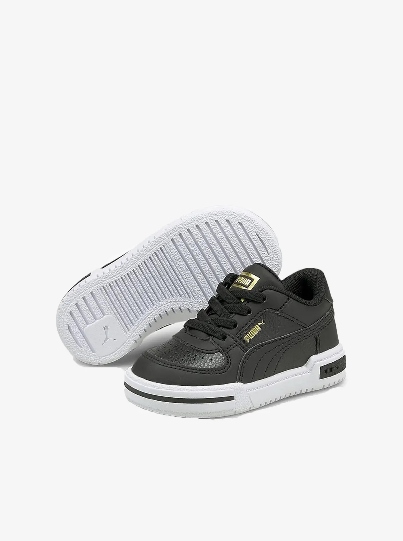 Kids Puma Sneakers-Cali Pro Classic Infants