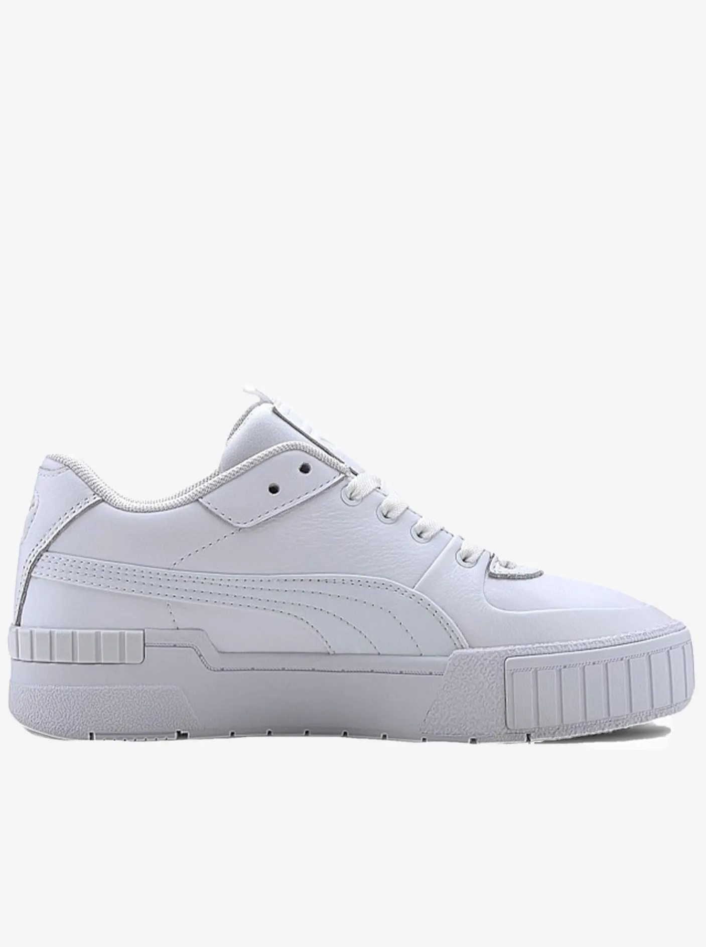 Women Puma Sneakers-Cali Sport Womens