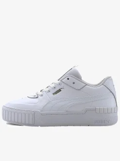 Women Puma Sneakers-Cali Sport Womens