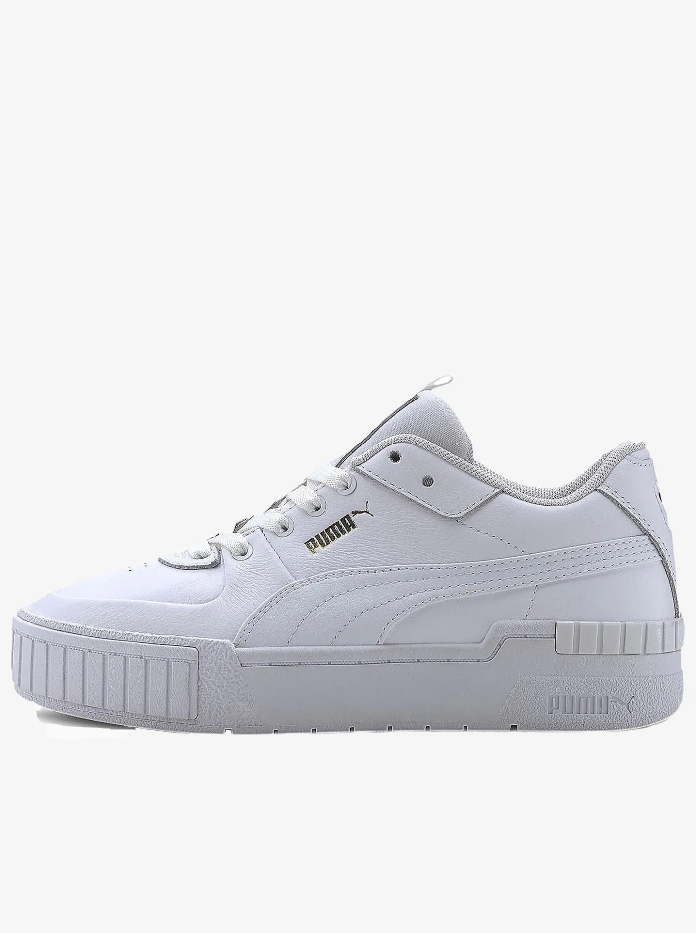 Women Puma Sneakers-Cali Sport Womens
