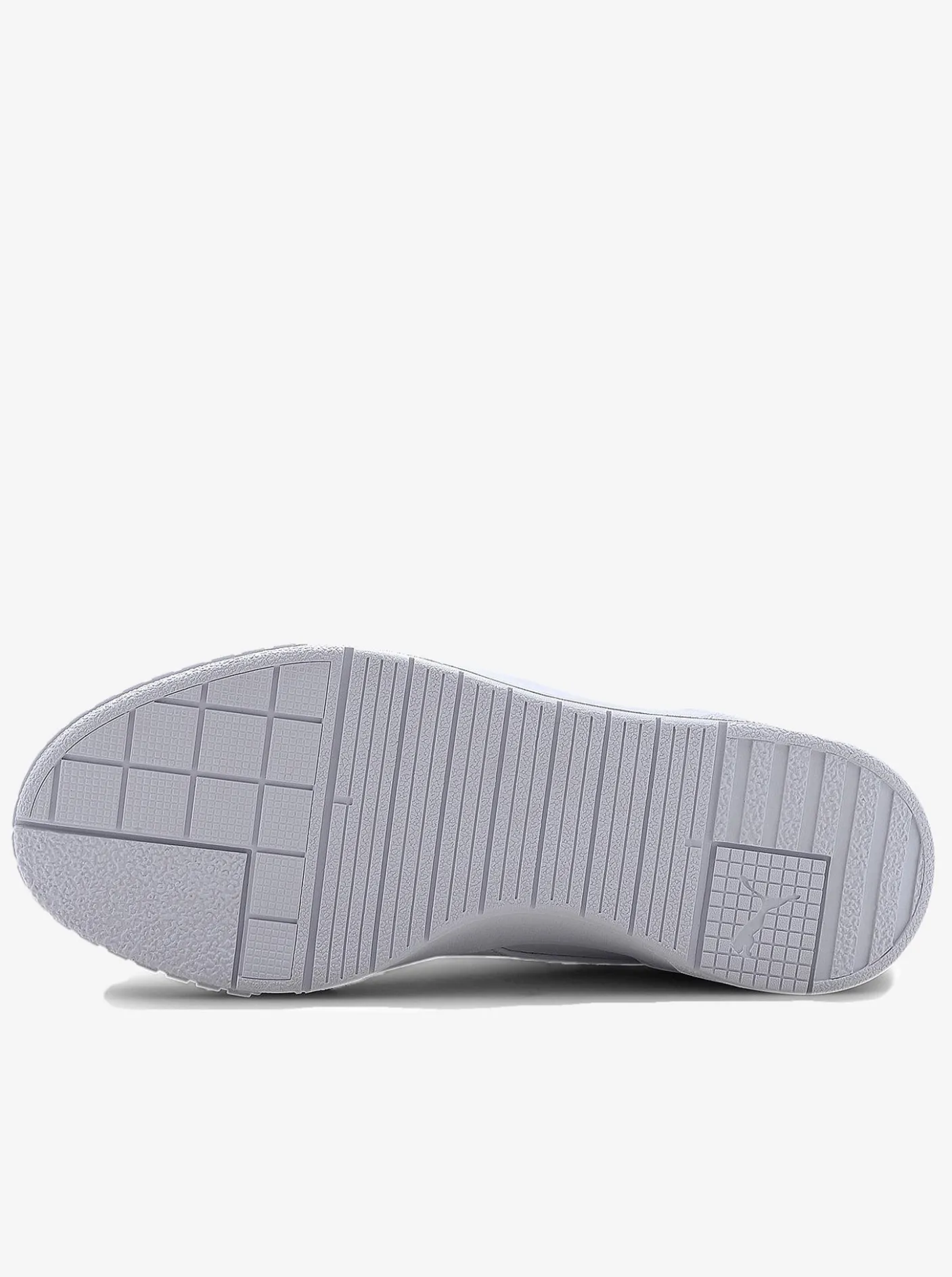 Women Puma Sneakers-Cali Sport Womens