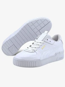 Women Puma Sneakers-Cali Sport Womens