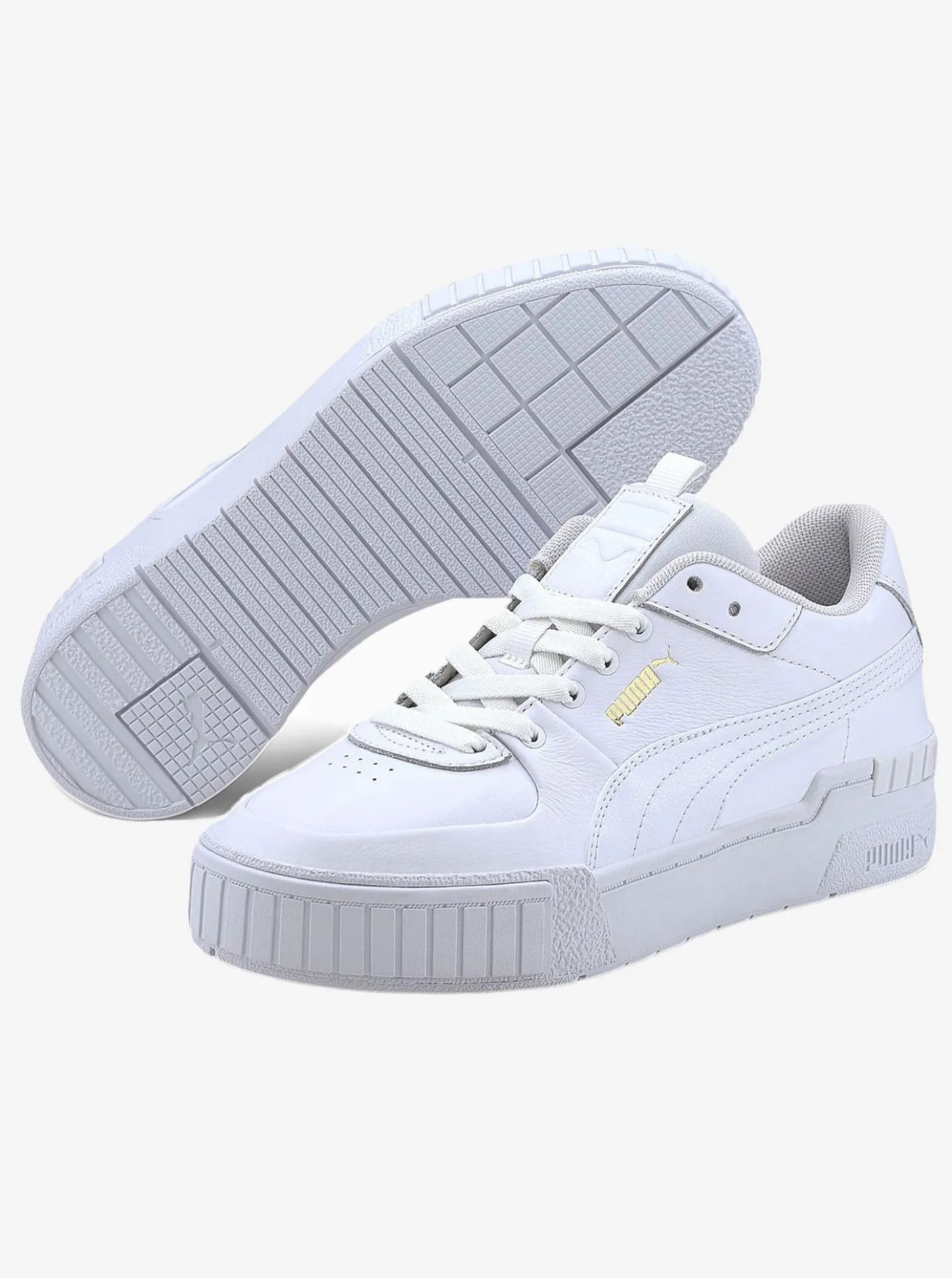 Women Puma Sneakers-Cali Sport Womens