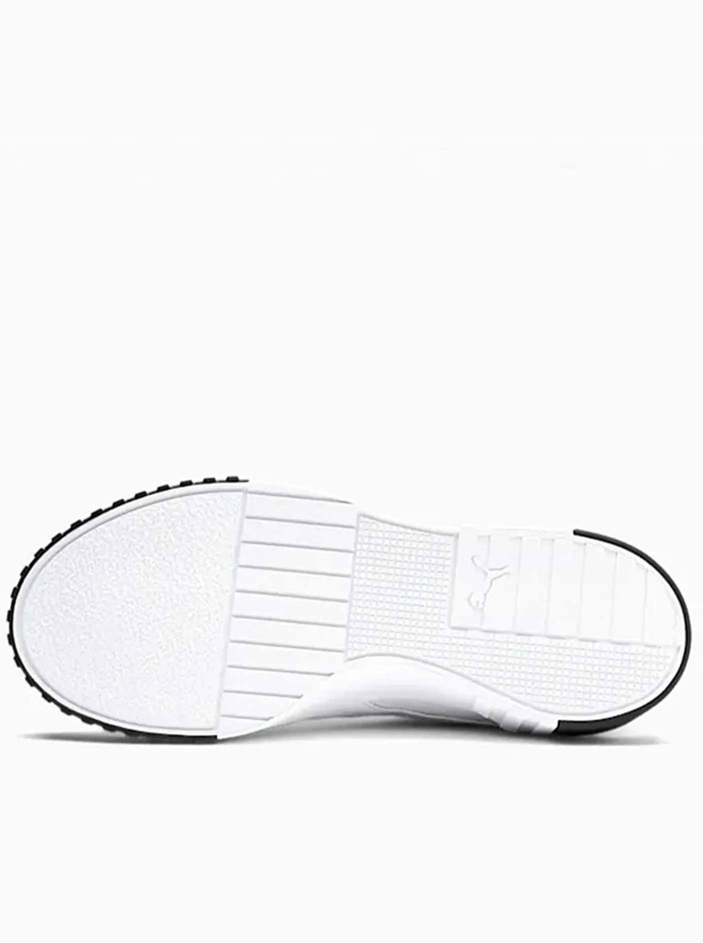 Women Puma Sneakers-Cali Womens