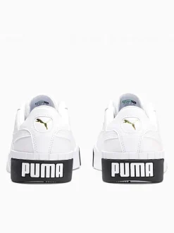 Women Puma Sneakers-Cali Womens