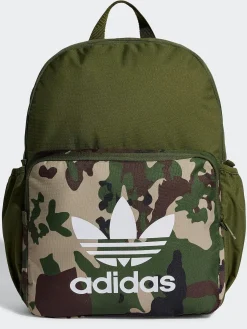 adidas Originals Bags-Camo Backpack