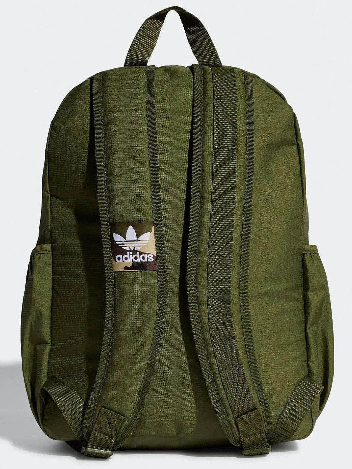 adidas Originals Bags-Camo Backpack