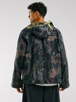 adidas Originals Jackets|Jackets & Vests-Camo Jacket
