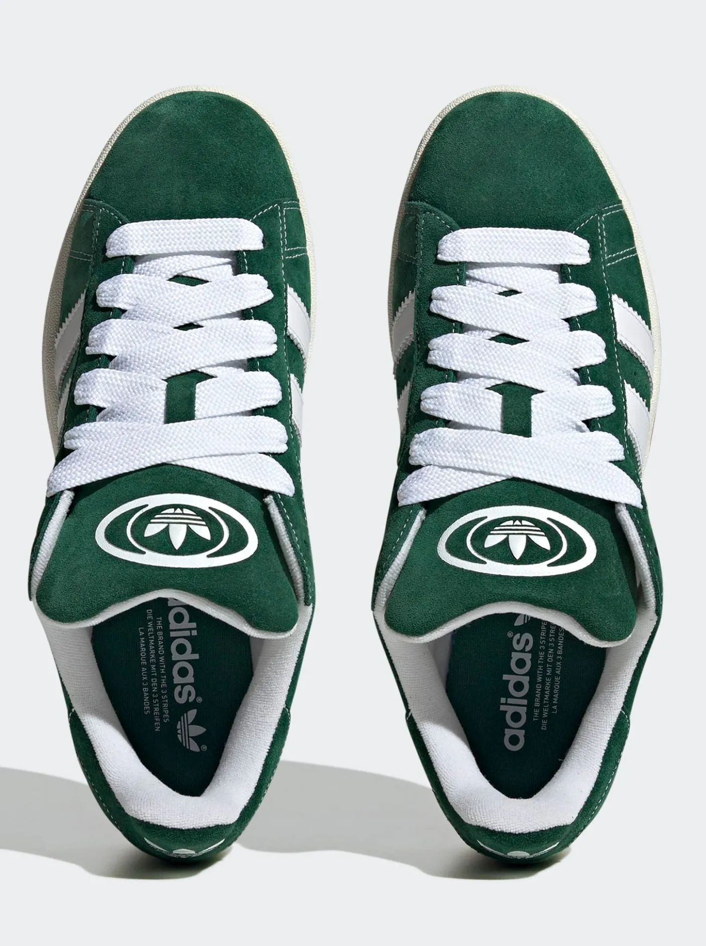 adidas Originals Sneakers-Campus 00s Unisex