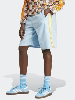 Women adidas Originals Shorts-Capri Shorts