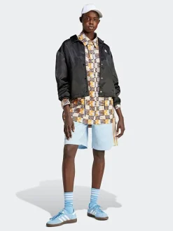 Women adidas Originals Shorts-Capri Shorts