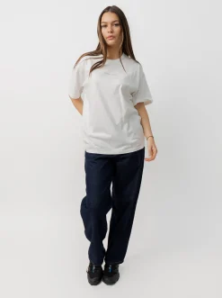 Women Terra Nova Tees & Tanks|Tees & Singlets-Carabiner Coloured Graphic Tee