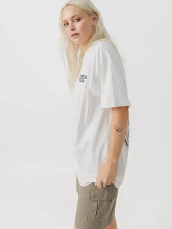 Terra Nova Tees & Singlets-Carabiner Graphic Tee
