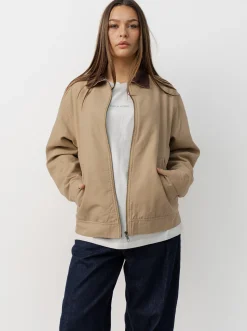 Terra Nova Jackets|Jackets-Carpenter Jacket