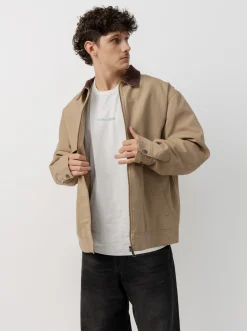 Terra Nova Jackets|Jackets-Carpenter Jacket