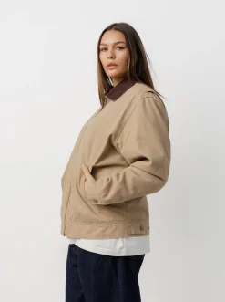 Terra Nova Jackets|Jackets-Carpenter Jacket