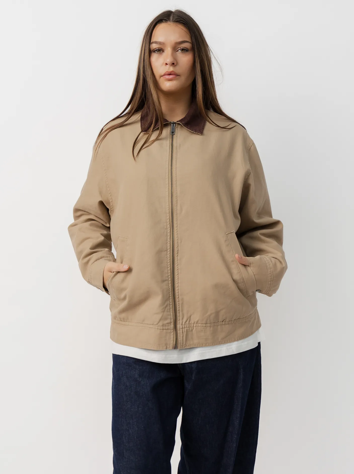 Terra Nova Jackets|Jackets-Carpenter Jacket