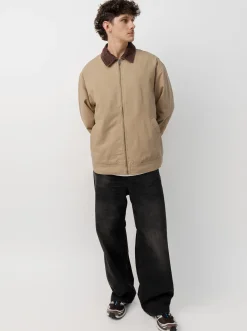 Terra Nova Jackets|Jackets-Carpenter Jacket