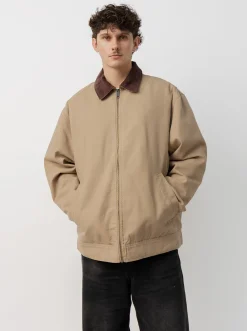Terra Nova Jackets|Jackets-Carpenter Jacket