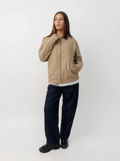 Terra Nova Jackets|Jackets-Carpenter Jacket