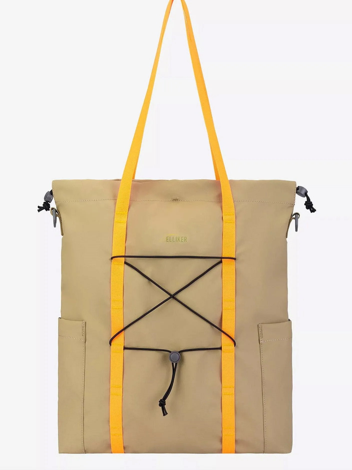 Elliker Bags-Carston Tote Bag 13L