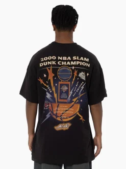 Mitchell & Ness Tees & Singlets-Carter Dunk Comp Tee