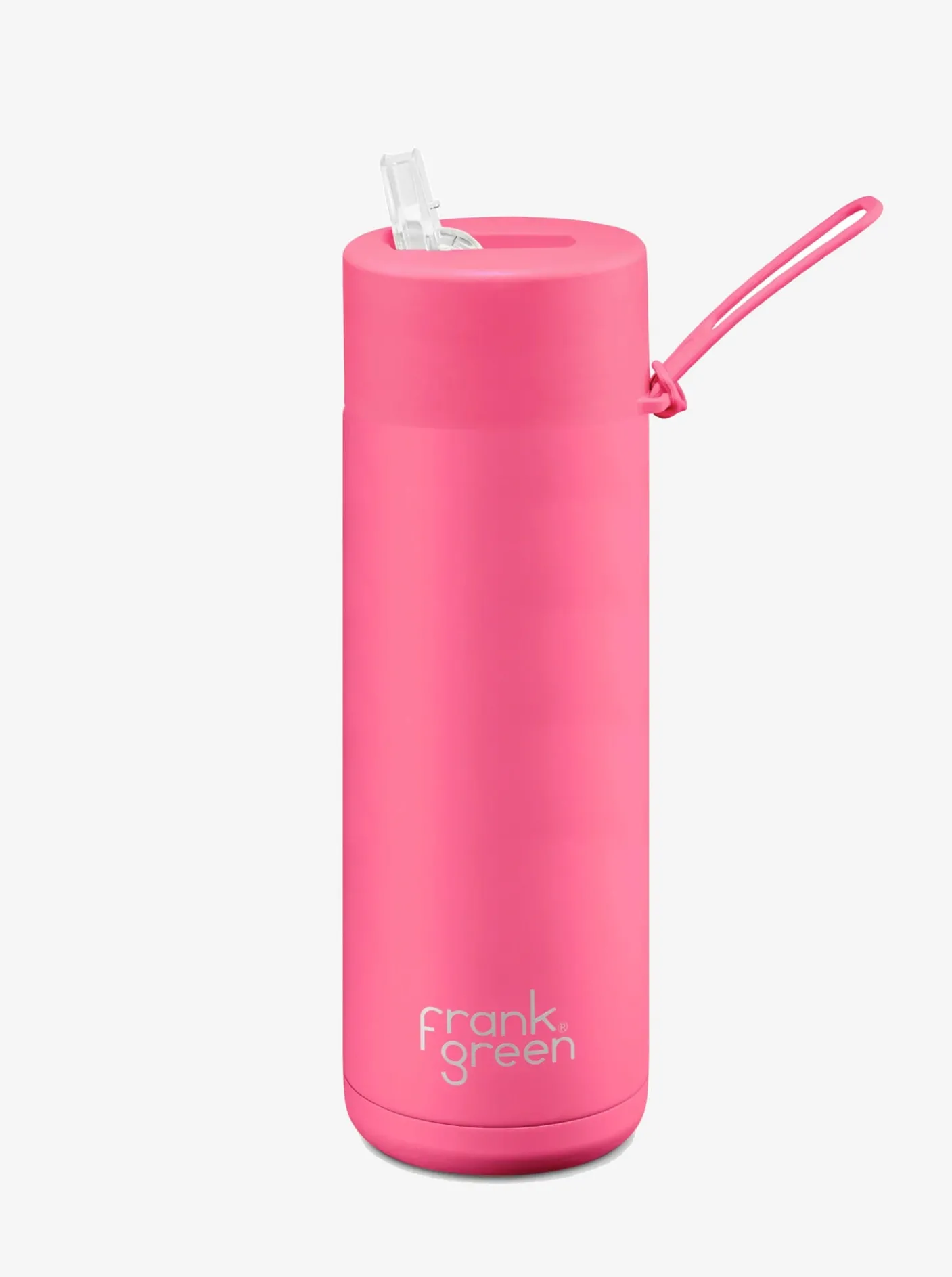 Frank Green Water Bottles-Ceramic Reusable Bottle 20oz