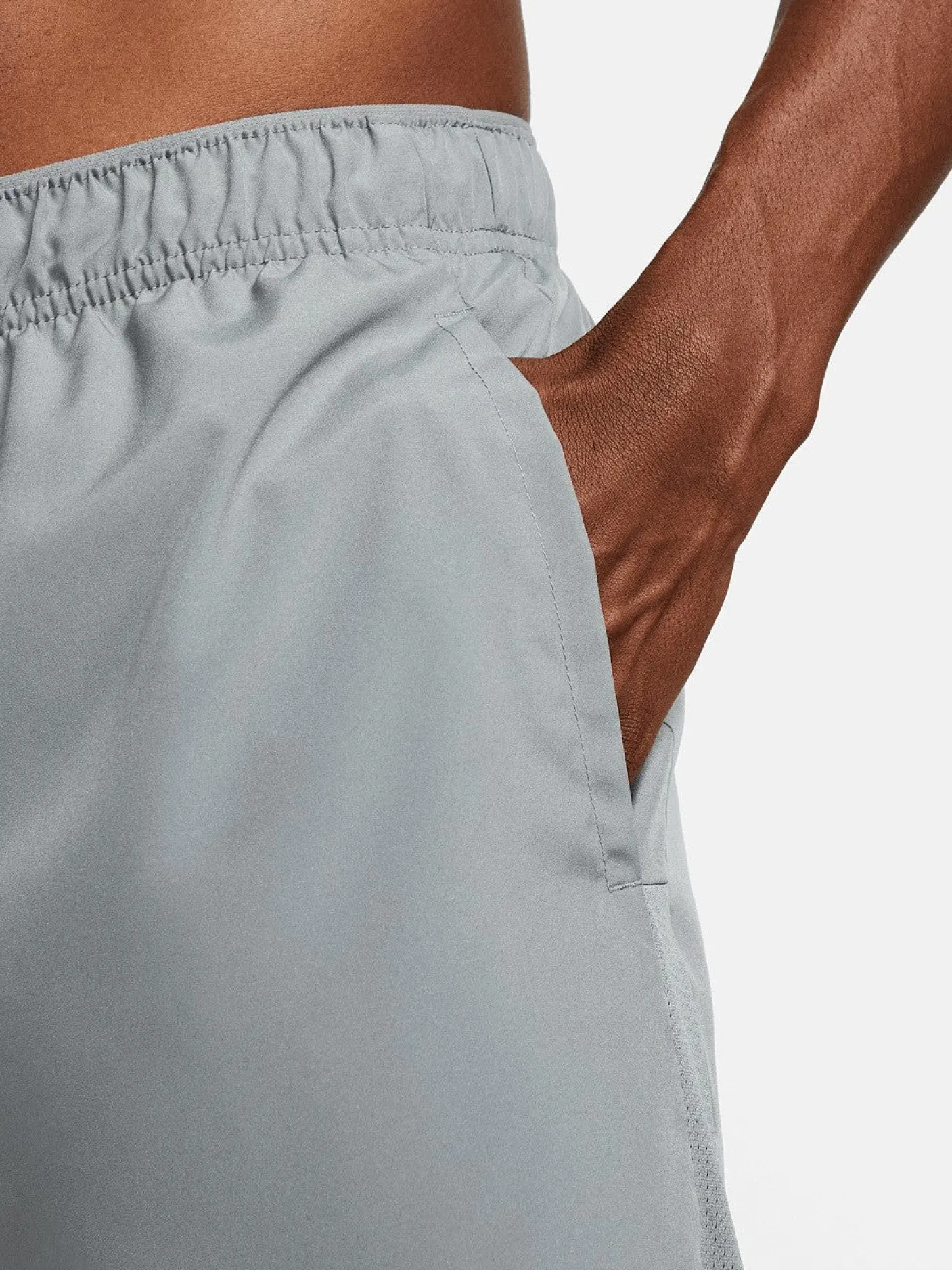 Nike Performance|Shorts-Challenger Dri-FIT Running Shorts