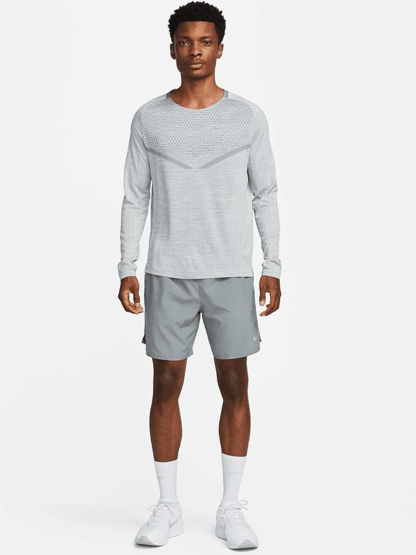 Nike Performance|Shorts-Challenger Dri-FIT Running Shorts