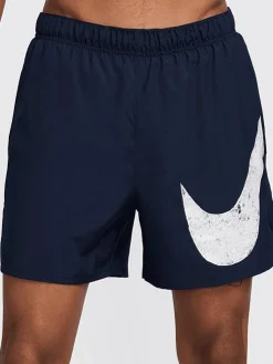 Nike Performance|Shorts-Challenger Swoosh Dri-FIT Running Shorts