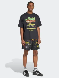 adidas Originals Tees & Singlets-Champions Graphic Tee
