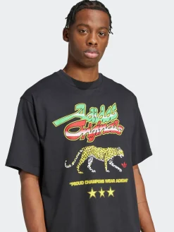 adidas Originals Tees & Singlets-Champions Graphic Tee