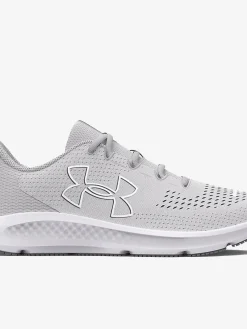 Women Under Armour Running Shoes-Charged Pursuit 3 Big Logo Womens