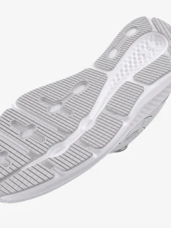 Women Under Armour Running Shoes-Charged Pursuit 3 Big Logo Womens