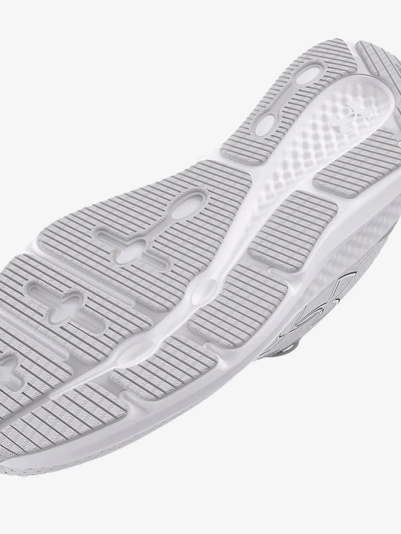 Women Under Armour Running Shoes-Charged Pursuit 3 Big Logo Womens