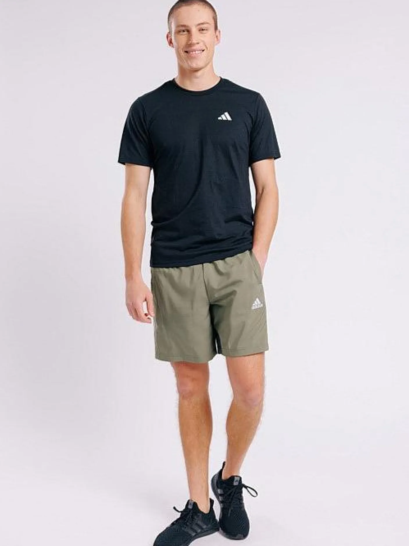 adidas Performance|Shorts-Chelsea 3-Stripes Shorts