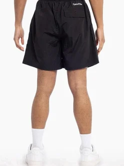 Mitchell & Ness Shorts-Chicago Bulls Champs Shorts
