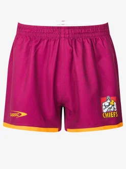 Classic Sportswear Super Rugby-Chiefs Training Shorts