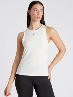 Reebok Running-Chill Athletic Tank