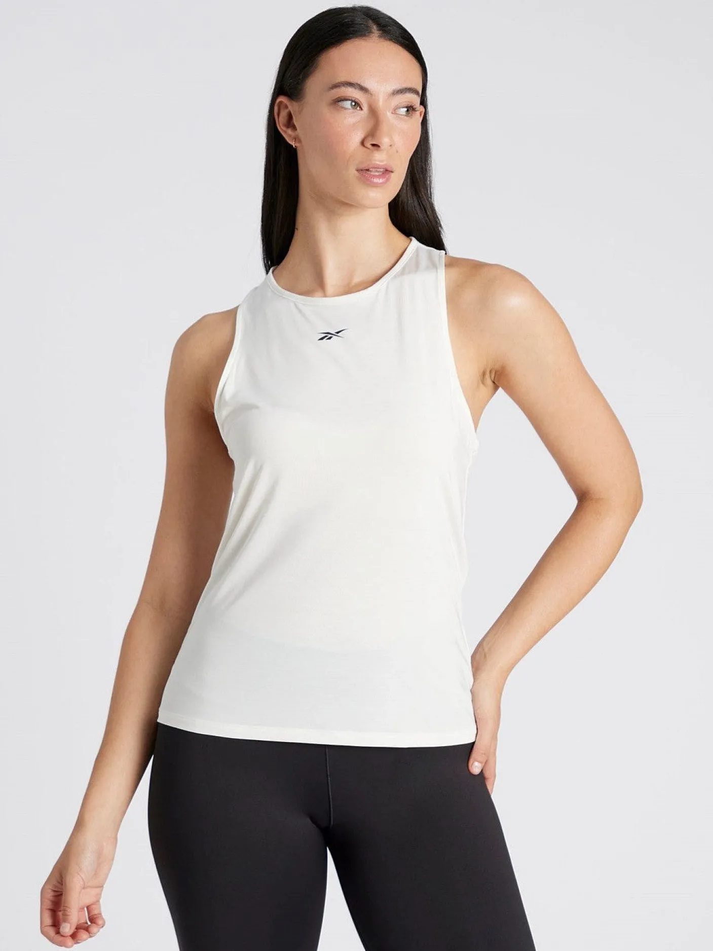 Reebok Running-Chill Athletic Tank