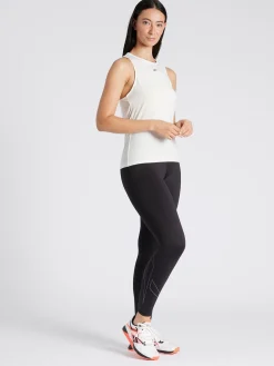 Reebok Running-Chill Athletic Tank