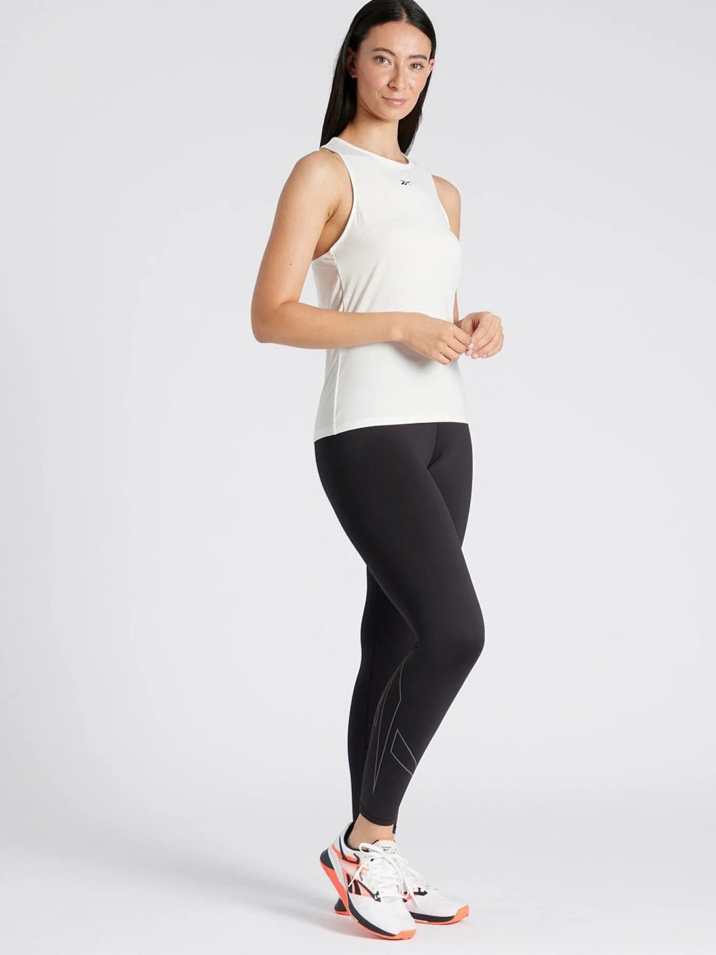 Reebok Running-Chill Athletic Tank