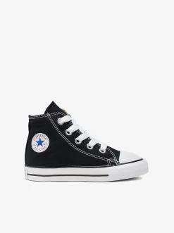 Kids Converse Sneakers-Chuck Taylor All Star High Infants